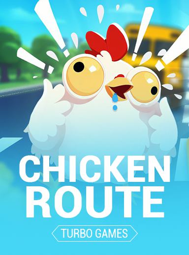 Chicken Route