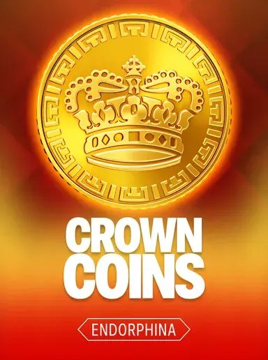 CROWN COIN