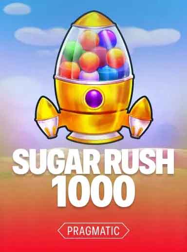 SUGAR RUSH 1000